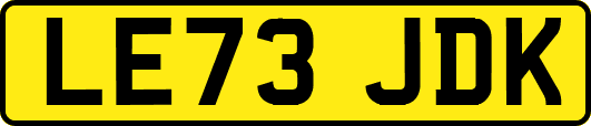 LE73JDK