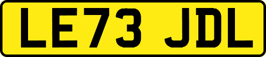 LE73JDL