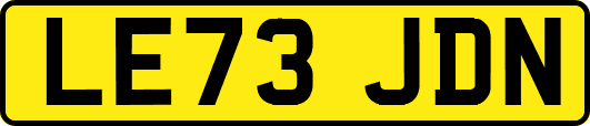 LE73JDN