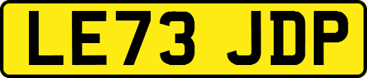 LE73JDP