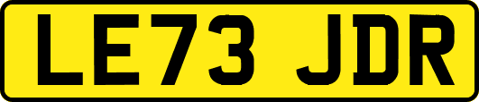 LE73JDR
