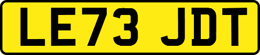 LE73JDT