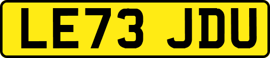 LE73JDU