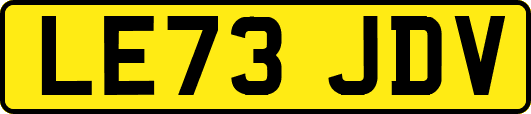 LE73JDV