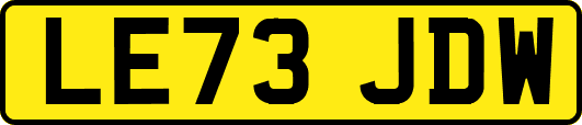 LE73JDW