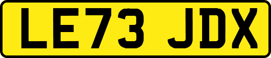 LE73JDX