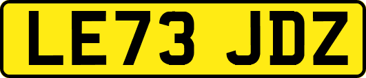 LE73JDZ