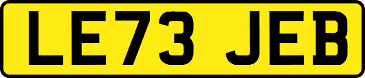 LE73JEB