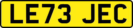 LE73JEC