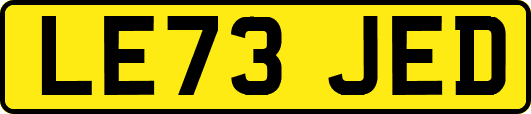 LE73JED
