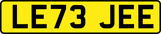 LE73JEE