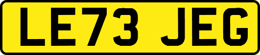 LE73JEG