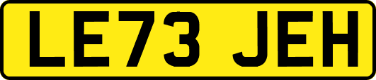 LE73JEH