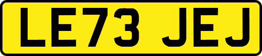 LE73JEJ