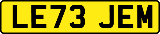 LE73JEM