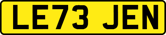 LE73JEN
