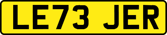 LE73JER