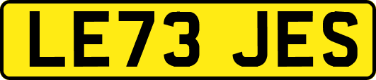 LE73JES