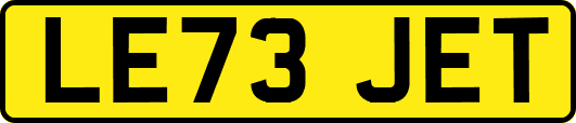 LE73JET