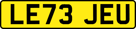 LE73JEU