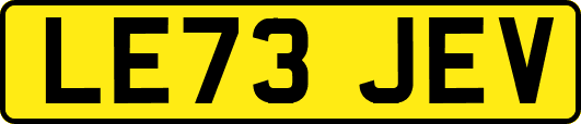 LE73JEV