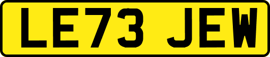 LE73JEW