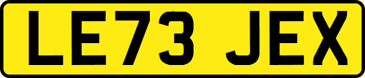 LE73JEX