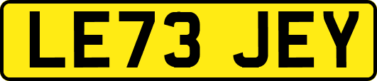 LE73JEY