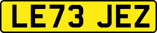 LE73JEZ