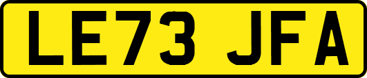 LE73JFA