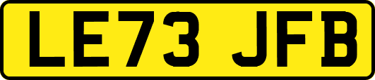 LE73JFB