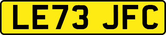 LE73JFC