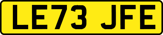 LE73JFE