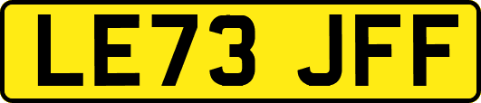 LE73JFF
