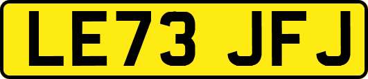 LE73JFJ