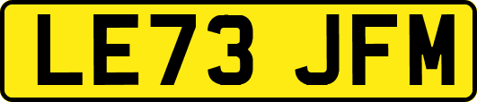 LE73JFM