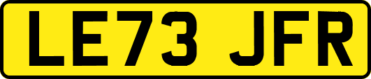 LE73JFR