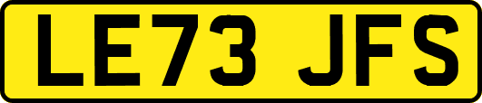 LE73JFS