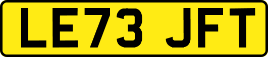 LE73JFT
