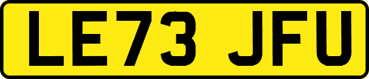 LE73JFU