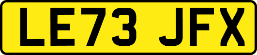 LE73JFX