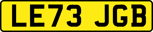 LE73JGB