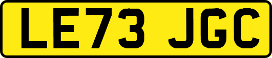 LE73JGC