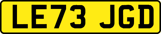 LE73JGD