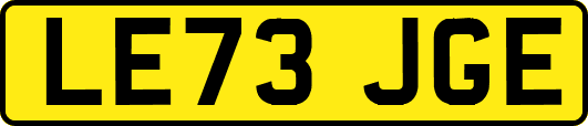 LE73JGE