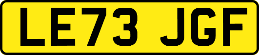 LE73JGF