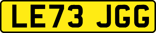 LE73JGG
