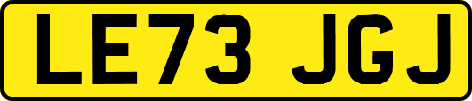 LE73JGJ