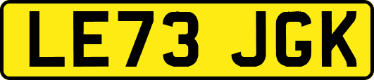 LE73JGK