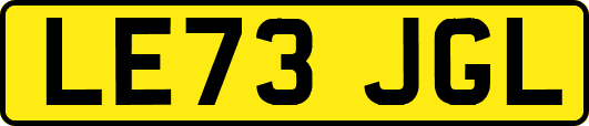 LE73JGL
